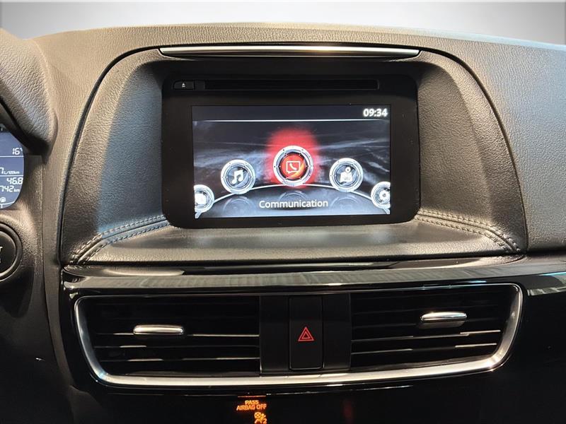 mazda CX-5 2016 - 16