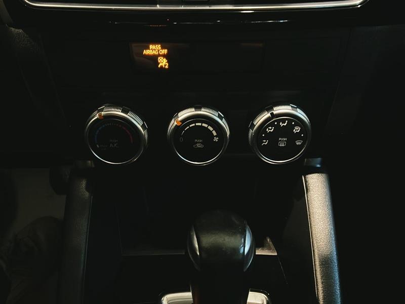 mazda CX-5 2016 - 17