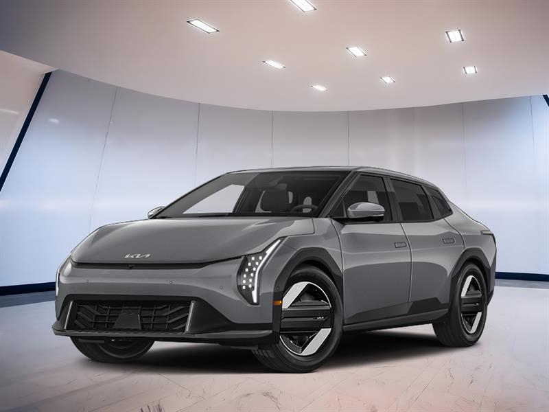 kia EV4 2026