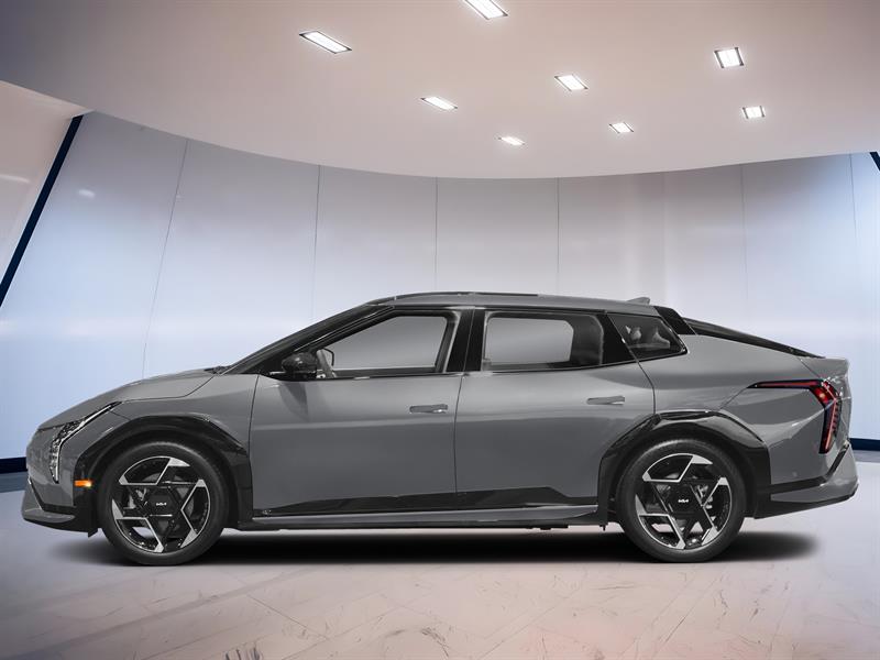 kia EV4 2026 - 2