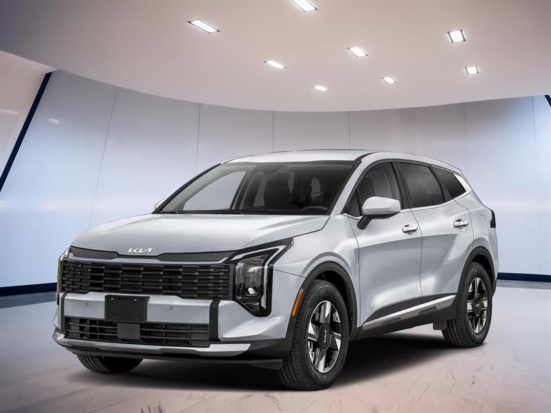 kia Sportage 2026