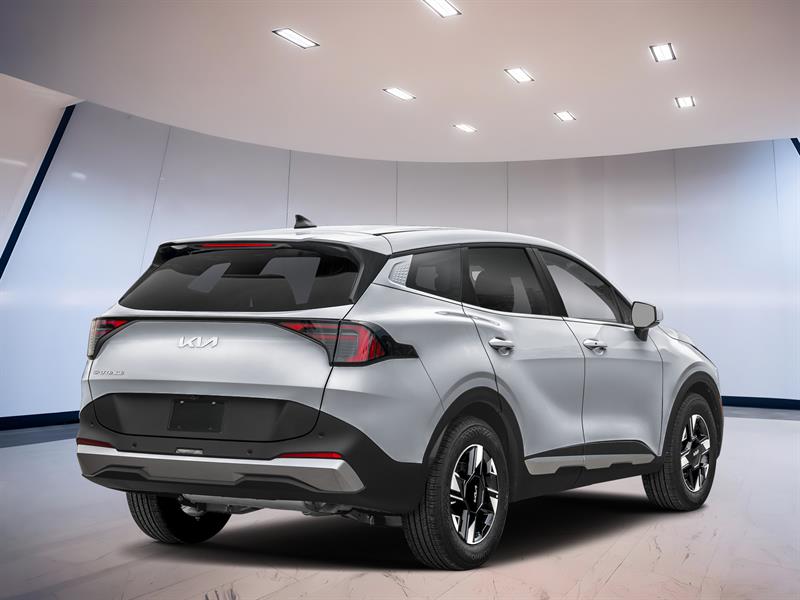 kia Sportage 2026 - 2