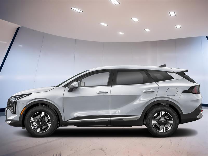 kia Sportage 2026 - 3