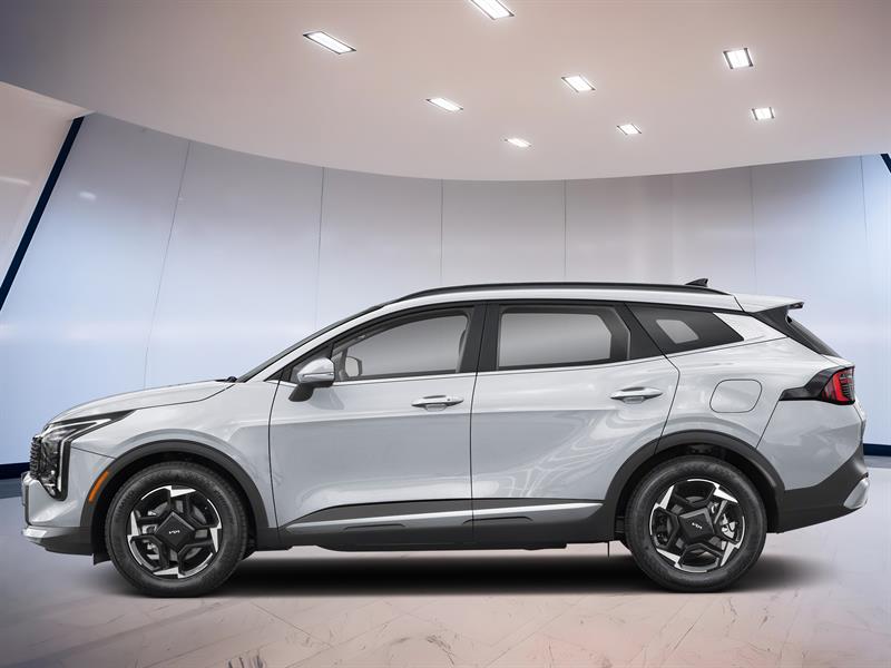 kia Sportage 2026 - 3