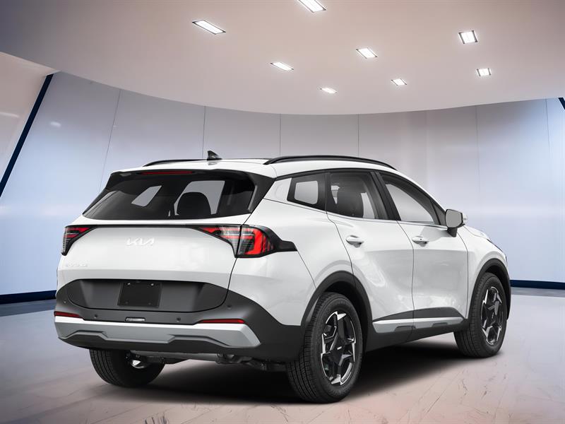 kia Sportage 2026 - 2