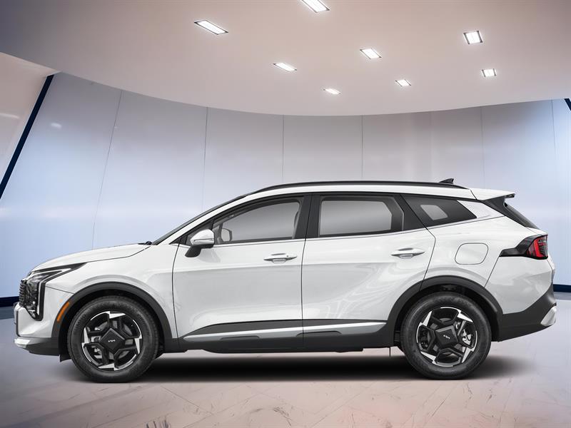 kia Sportage 2026 - 3