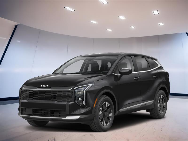 kia Sportage HEV 2026