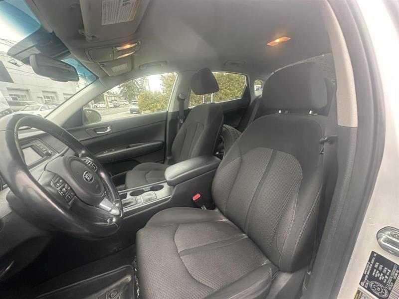 kia Optima 2016 - 6