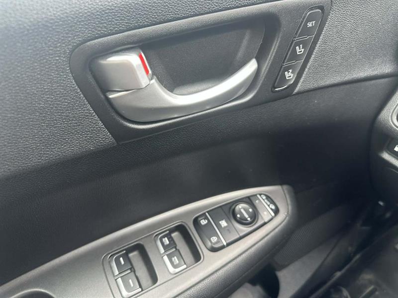 kia Optima 2016 - 7