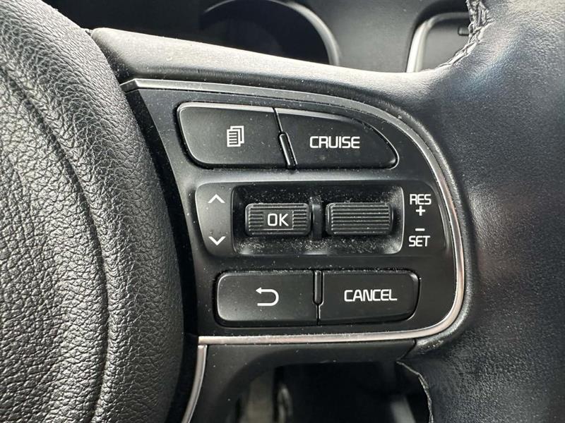 kia Optima 2016 - 10