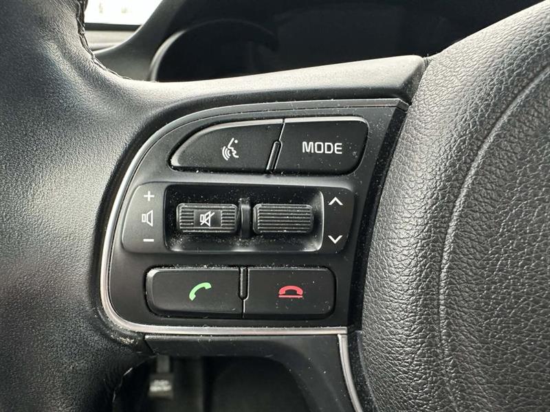 kia Optima 2016 - 11