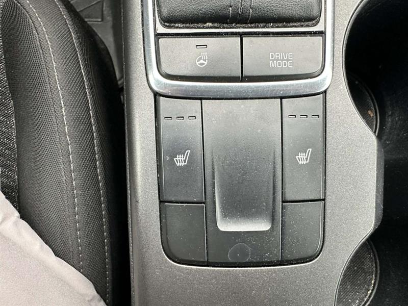 kia Optima 2016 - 16