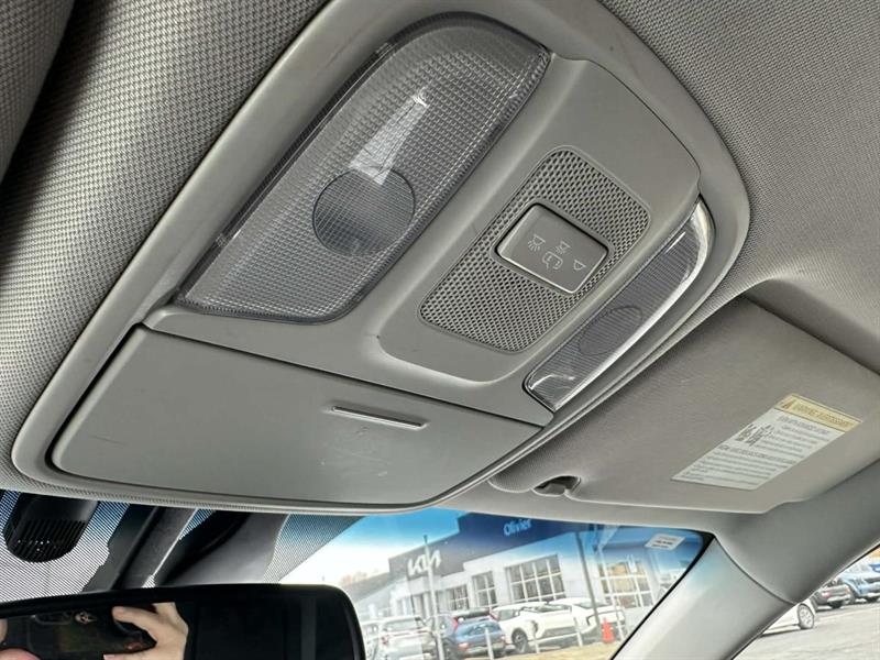 kia Optima 2016 - 17