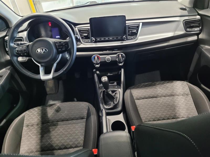 kia Rio5 2021 - 6