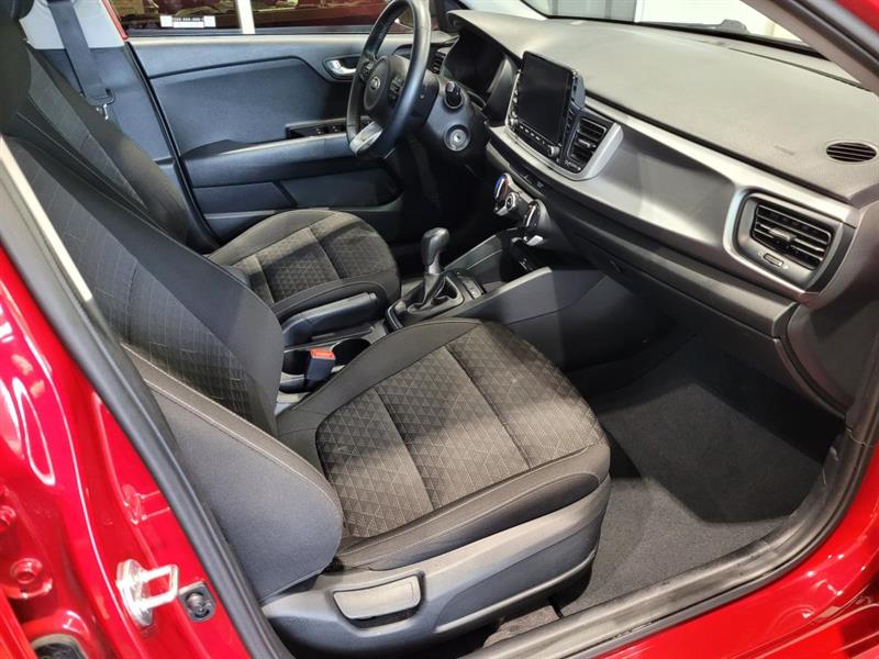 kia Rio5 2021 - 7