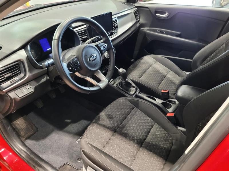 kia Rio5 2021 - 8