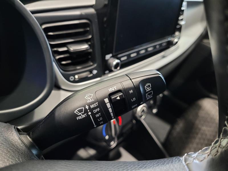 kia Rio5 2021 - 13