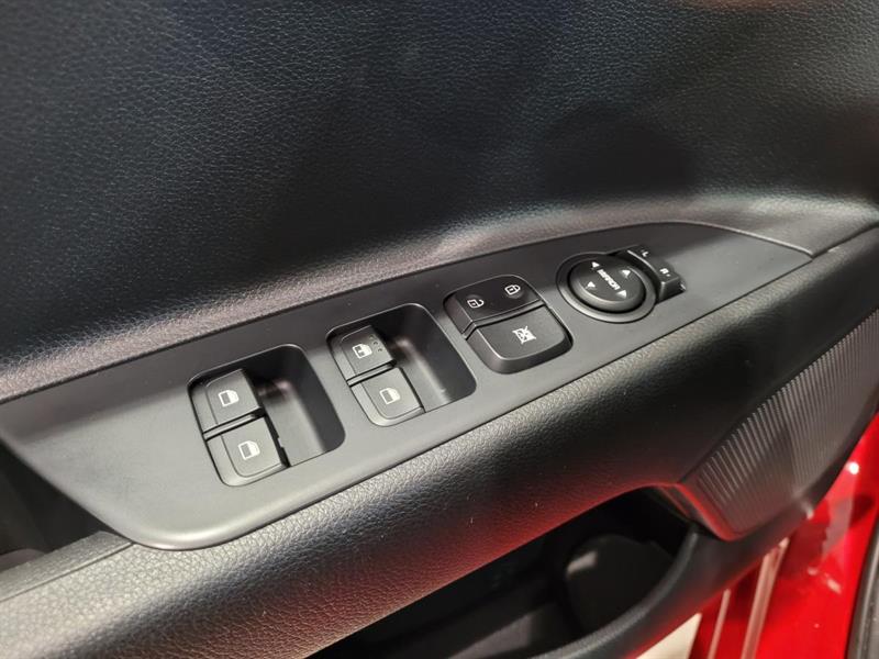 kia Rio5 2021 - 16