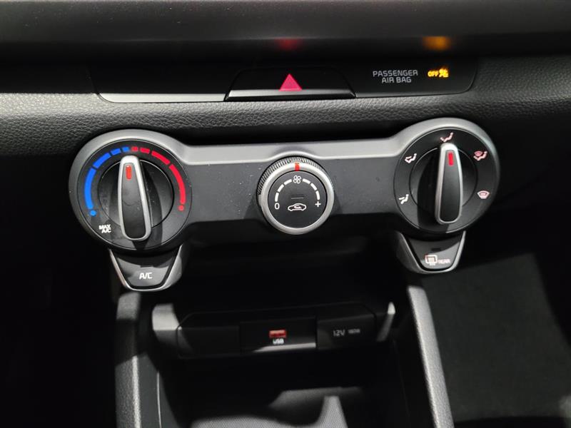 kia Rio5 2021 - 20