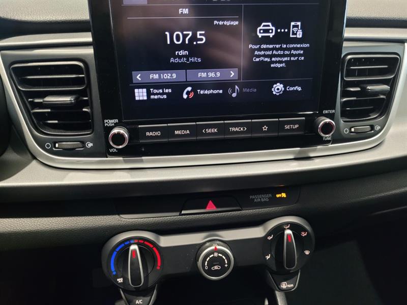 kia Rio5 2021 - 21