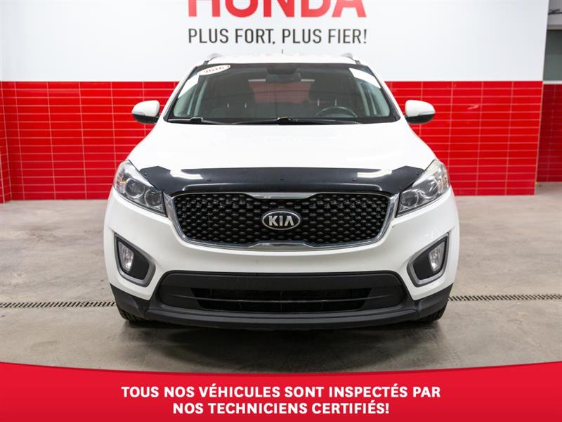 kia Sorento 2016 - 3