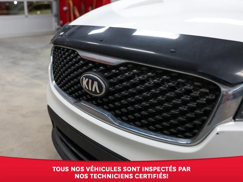 kia Sorento 2016 - 5