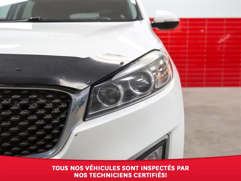 kia Sorento 2016 - 6