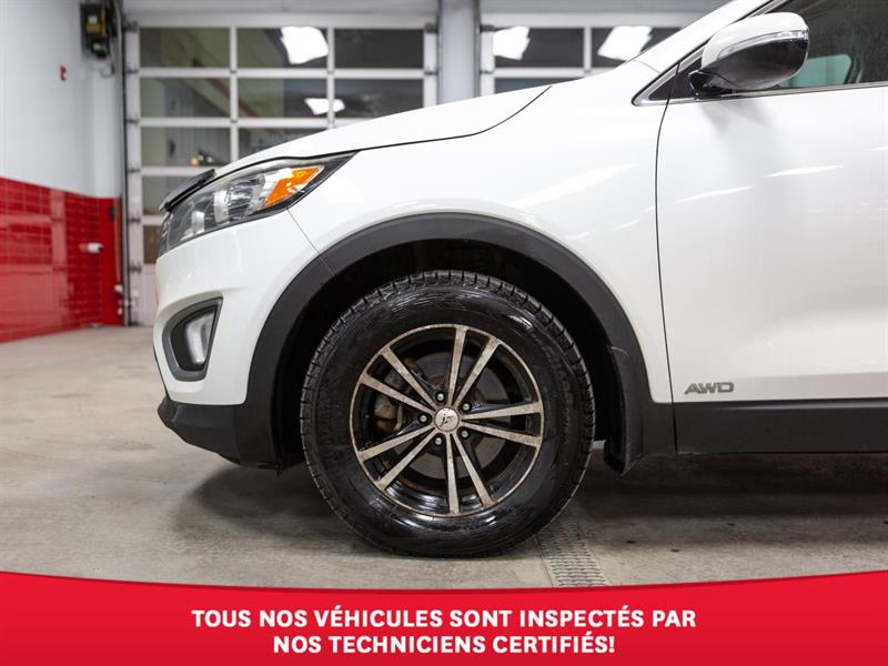 kia Sorento 2016 - 8