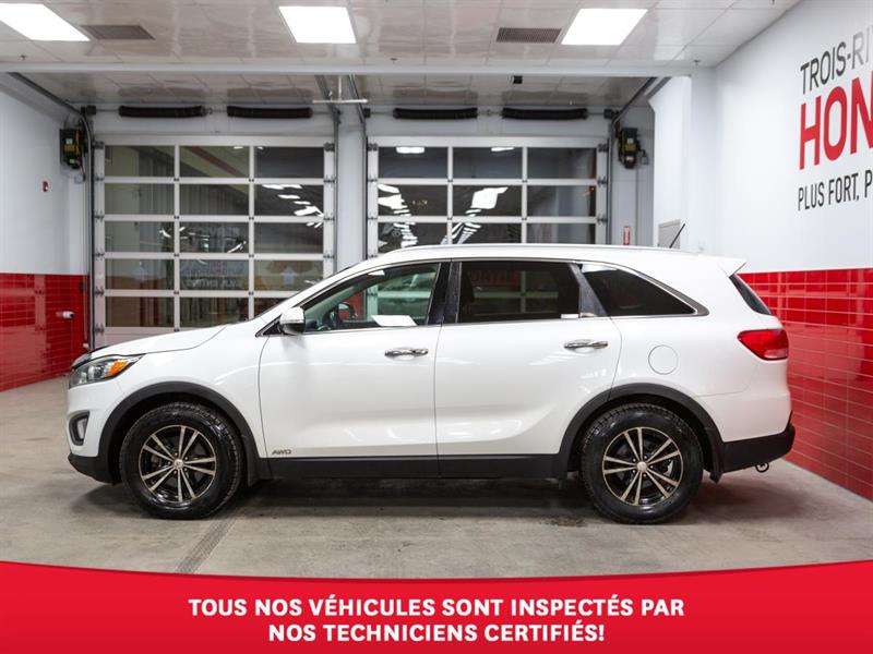 kia Sorento 2016 - 9