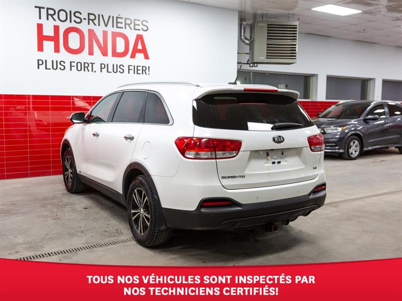 kia Sorento 2016 - 10