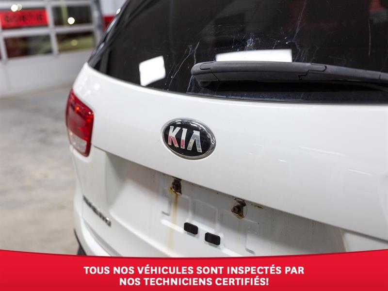 kia Sorento 2016 - 14