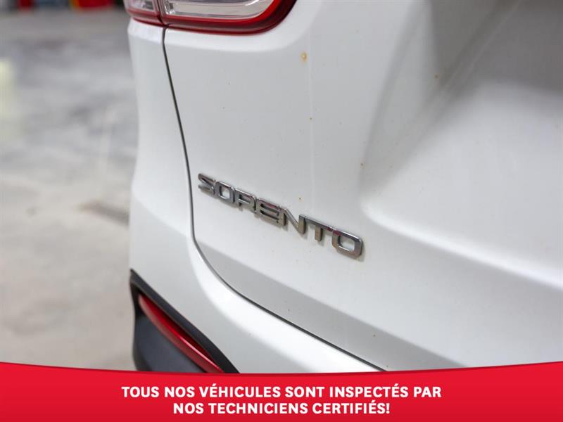 kia Sorento 2016 - 15