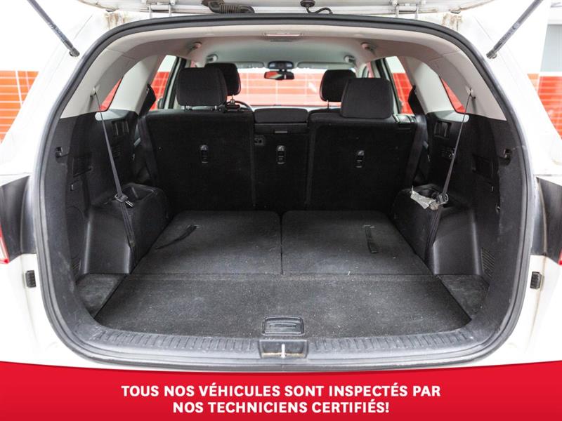 kia Sorento 2016 - 16