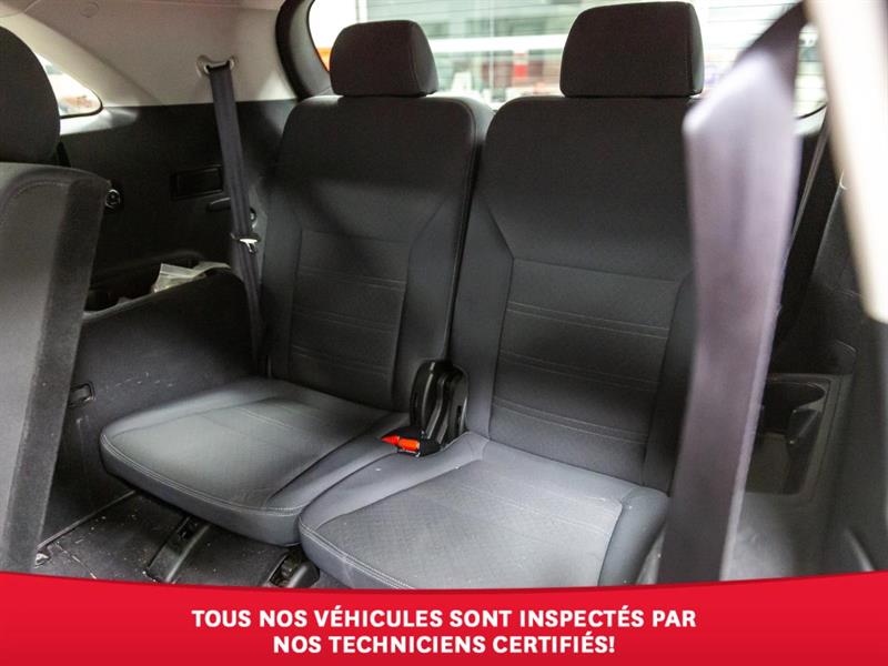 kia Sorento 2016 - 19