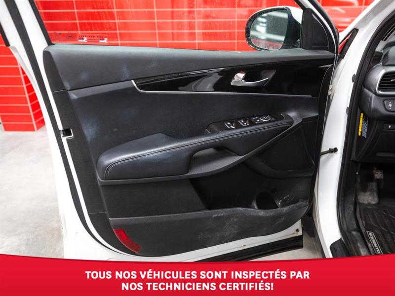 kia Sorento 2016 - 20