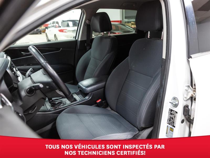 kia Sorento 2016 - 22