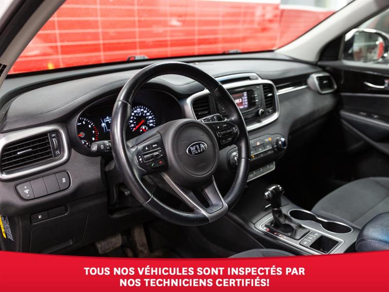 kia Sorento 2016 - 23
