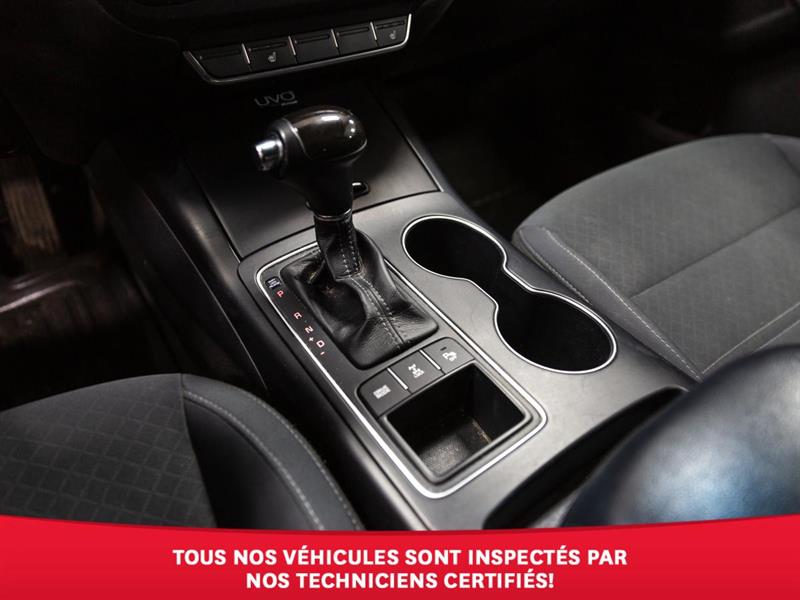 kia Sorento 2016 - 24