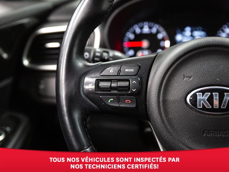 kia Sorento 2016 - 25