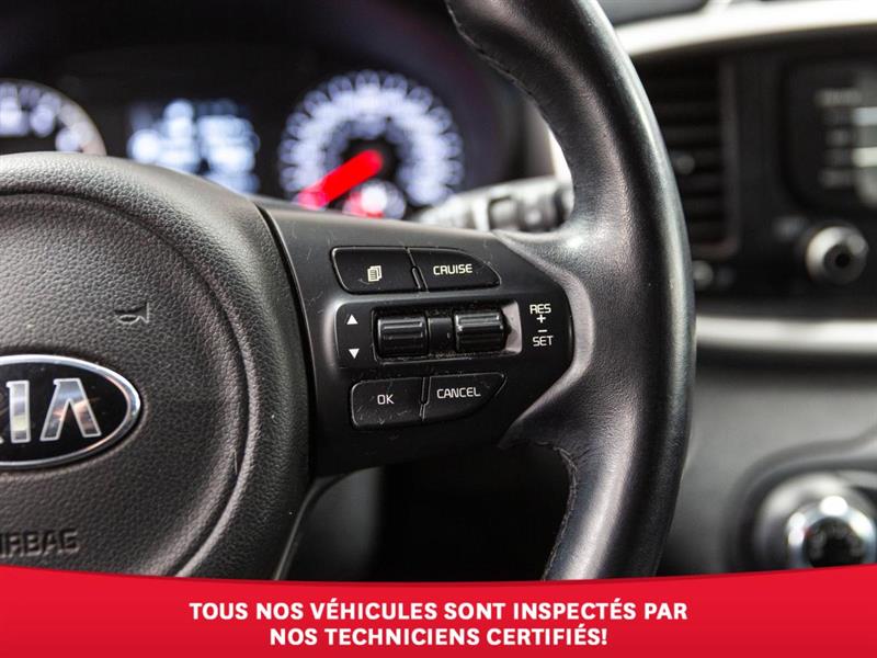 kia Sorento 2016 - 26