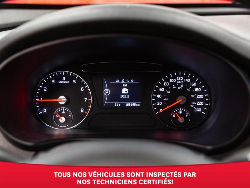 kia Sorento 2016 - 27