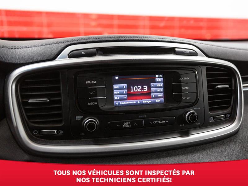 kia Sorento 2016 - 28