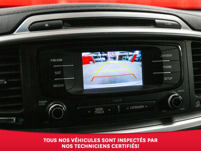 kia Sorento 2016 - 29