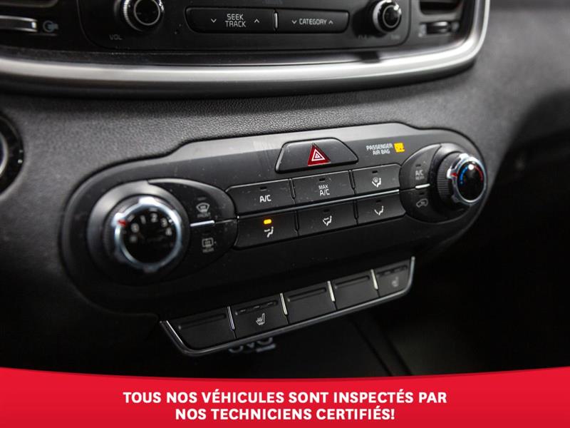 kia Sorento 2016 - 30