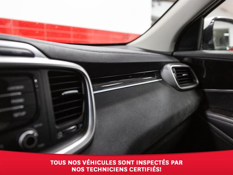 kia Sorento 2016 - 31