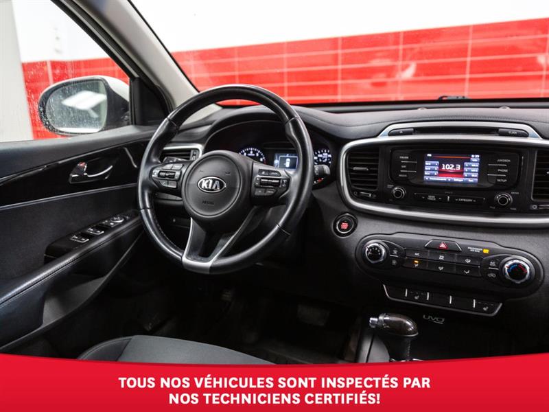 kia Sorento 2016 - 32