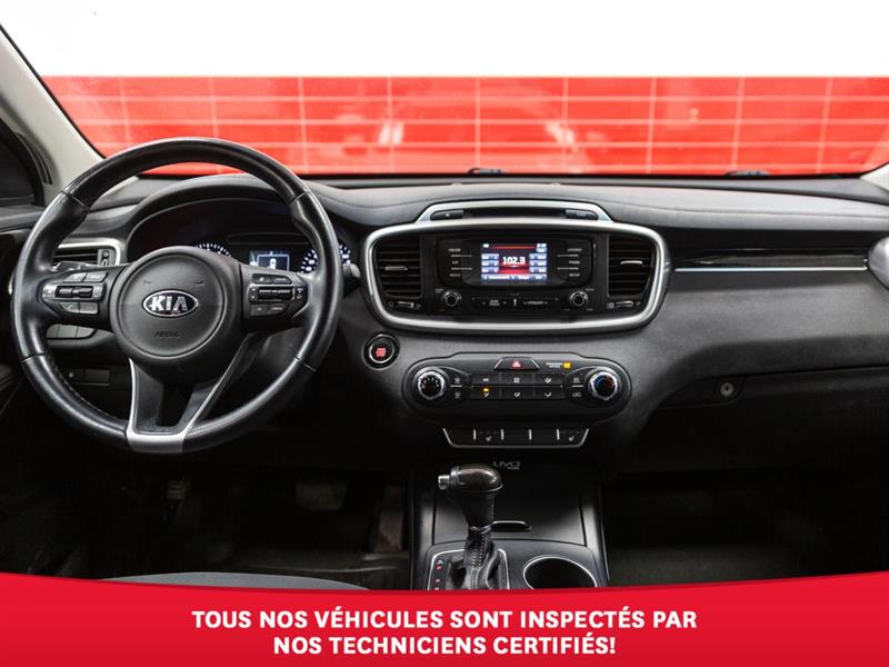 kia Sorento 2016 - 33