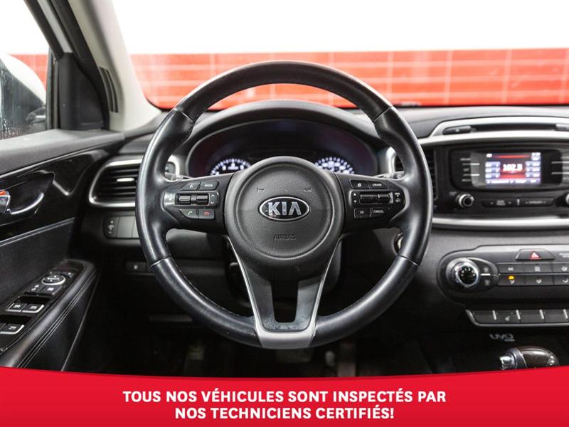 kia Sorento 2016 - 34
