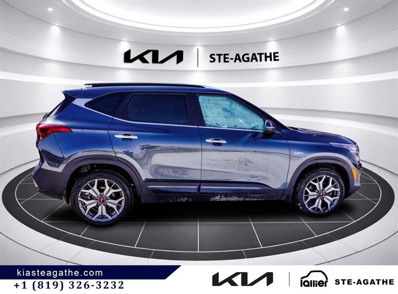 kia Seltos 2023 - 6