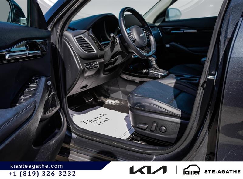 kia Seltos 2023 - 8